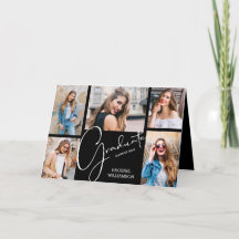 5フォトブラック卒業