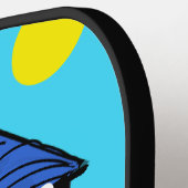 5プレースフォトスロットテンプレート お気に入りの ピックルボールラケット (左詳細)