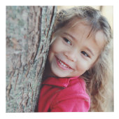 5ホトルームデコー棚ディスプレイファミリーキッズペット フォトキューブ (右)