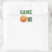 5ボール スクエアシール (バッグ)