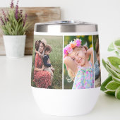 5モダン枚のコラージュ