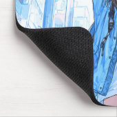 5万人記念マウスパッド Mouse pad｜寿司娘 GenerativeAI マウスパッド (コーナー)