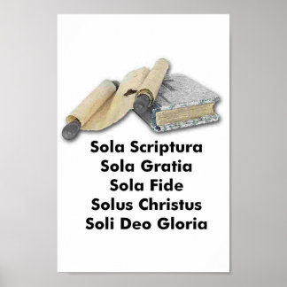 5人のソラスポスター ポスター