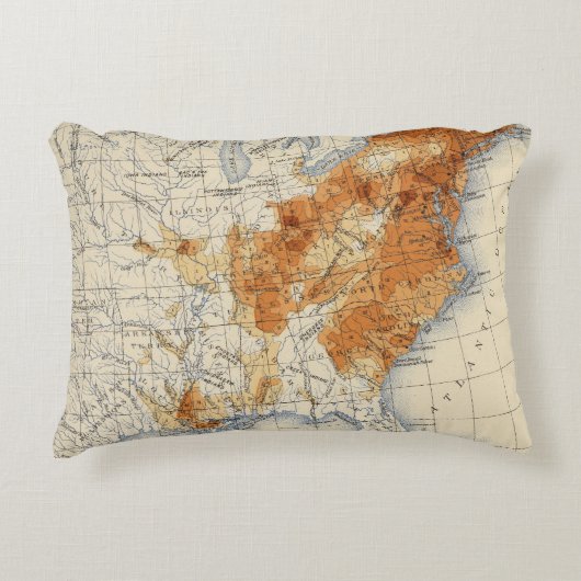 5人口1820年 アクセントクッション (正面)