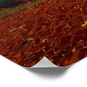 5億年の時系列 ポスター (角)