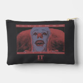 5分クラシックの – あなたは恐れるときはるかに良い アクセサリーポーチ (裏面)