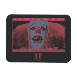 5分クラシックの – あなたは恐れるときはるかに良い マグネット