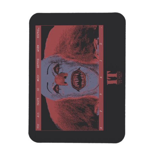 5分クラシックの – あなたは恐れるときはるかに良い マグネット (縦)