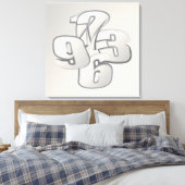 5分前 キャンバスプリント (インサイチュ (寝室))