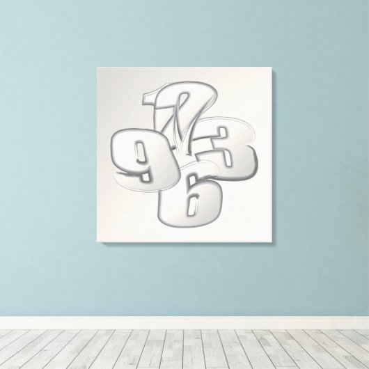 5分前 キャンバスプリント (インサイチュ (ウッドフロア))