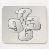 5分前 マウスパッド (正面)