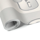 5分前 ラッピングペーパー (ロールコーナー)