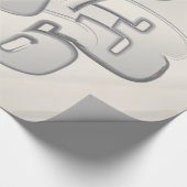 5分前 ラッピングペーパー (角)