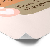 5分間セルフチェッ気にクリスト_メンタルヘルス ポスター (角)