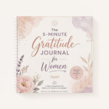 5分間感謝ジャーナル