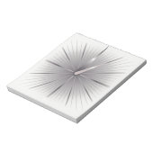 5分 ノートパッド (回転)