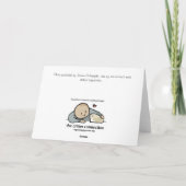 5匹のブタ及びバスケット シーズンカード (裏面)