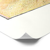 5匹の子豚：家の子豚 ポスター (角)