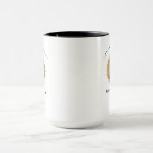 5周年記念グッズ オーダーメイド マグカップ (中央)