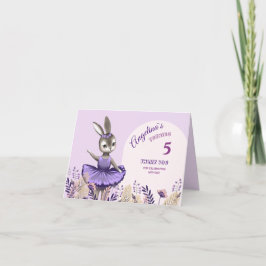 5周年記念サンキューカード サンキューカード