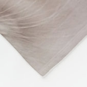 5子猫 フリースブランケット (角)