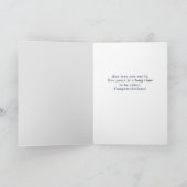 5年の酔い カード (内部)