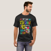 5年生から1年生まで Tシャツ (正面フル)
