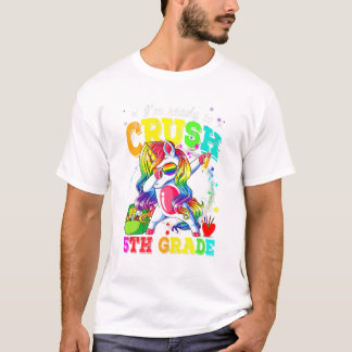 5年生がんばるぞ Tシャツ