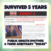 5年生き延び間RoseWritesウィンドウの固定 ウィンドウサイン (シート3)