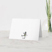 5年生カード カード (裏面)