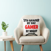 5年生ゲーマー クッション (椅子)
