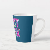 5年生卒業 カフェラテマグ (右)