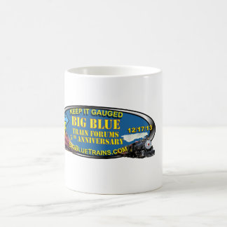 5年間マグ コーヒーマグカップ