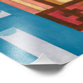 5拡張姿 | Sophie Taeuber-Arp | フォトプリント (角)