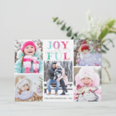 5数々の枚の写真 シーズンカード (スタンド正面)