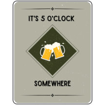 5時おもしろいグランジどこかの文字グレーグリーン