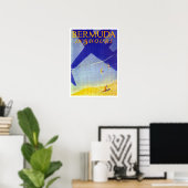 5時間のベルムード ポスター (ホームオフィス)