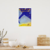 5時間のベルムード ポスター (キッチン)