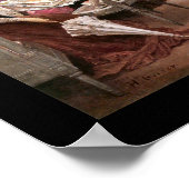 5時間アットパキン – ヘンリゲルベックス ポスター (角)