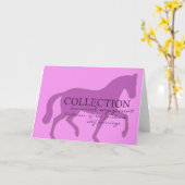 5時間365日のグリーティングカードの収集 カード (黄色い花)