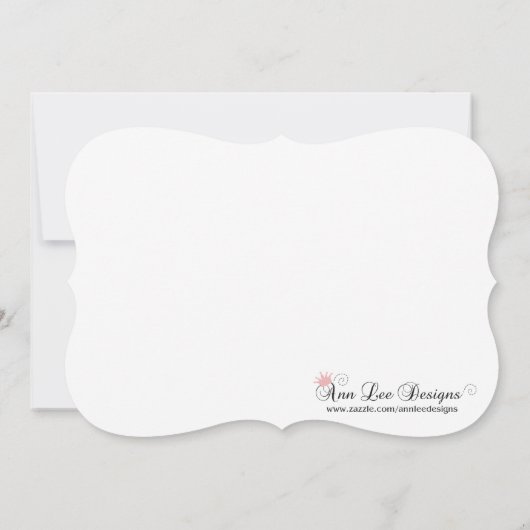 5時間365日のバイオハザード犯罪シーンタップの上級発表 案内状 (裏面)