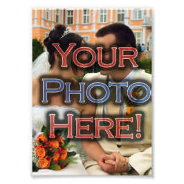 5時間365日のフォトプリントの拡大 フォトプリント           