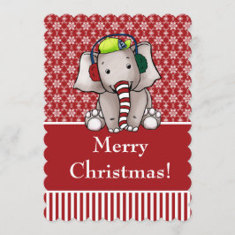 5時間365日の招待状、カスタム文字前面および背面 招待状