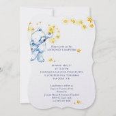 5時間365日の招待状 招待状 (正面)