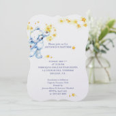 5時間365日の招待状 招待状 (スタンド正面)