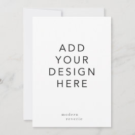 5時間365日の招待状 招待状