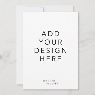 5時間365日の招待状 招待状