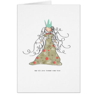 5月あなたの夢はすべて本当を来ます