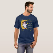 5月あなたの願いはすべて本当を来ます Tシャツ (正面フル)