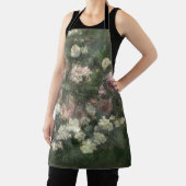 5月のガーデン エプロン (インサイチュ)
